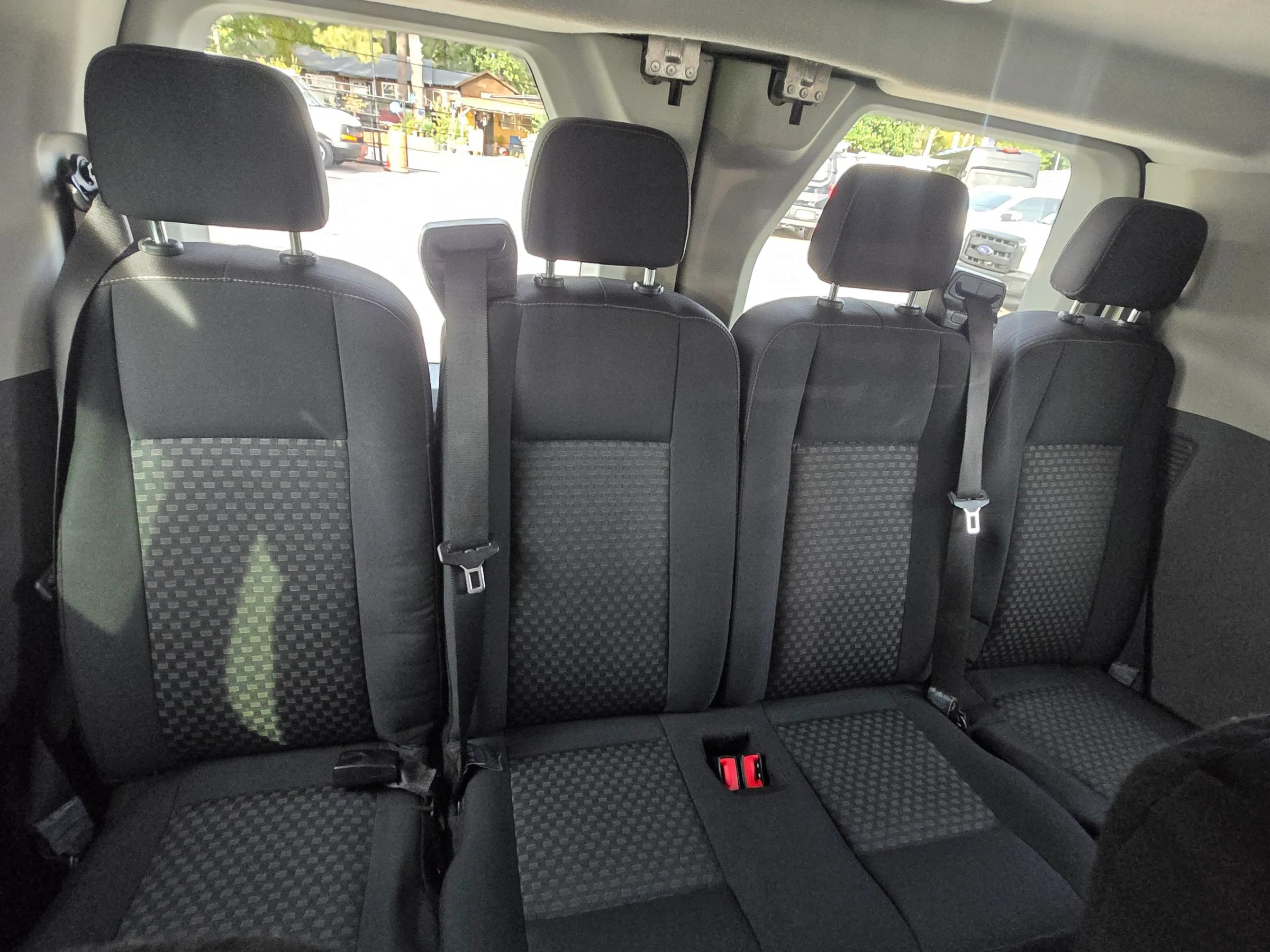Used 2020 Ford Transit 350 XL RWD image 11
