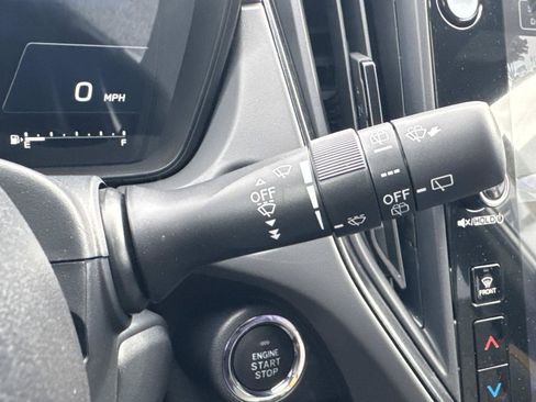 New 2026 Subaru Crosstrek 2.5i Sport AWD/4WD image 27
