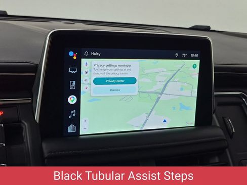 Certified 2022 Chevrolet Tahoe Z71 AWD/4WD image 27