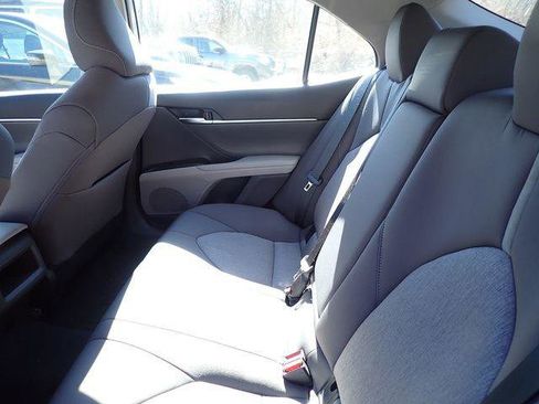 Certified 2024 Toyota Camry LE w/ Convenience Package image 11