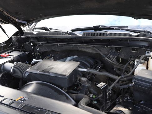 Used 2023 GMC Sierra 3500 AT4 w/ AT4 Preferred Package AWD/4WD image 33