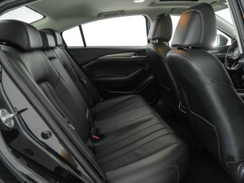 Used 2021 MAZDA MAZDA6 Grand Touring image 32