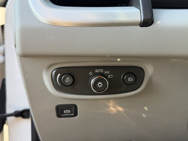 Used 2021 GMC Terrain SLT FWD image 11