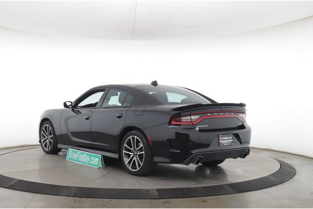 Used 2023 Dodge Charger R/T RWD image 8