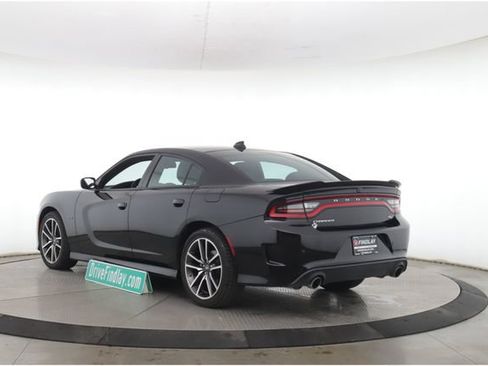 Used 2023 Dodge Charger R/T RWD image 8
