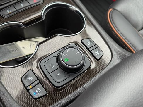 Used 2023 GMC Acadia AT4 w/ Technology Package image 29