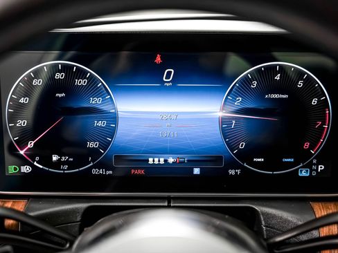 Certified 2024 Mercedes-Benz C 300 Sedan image 16