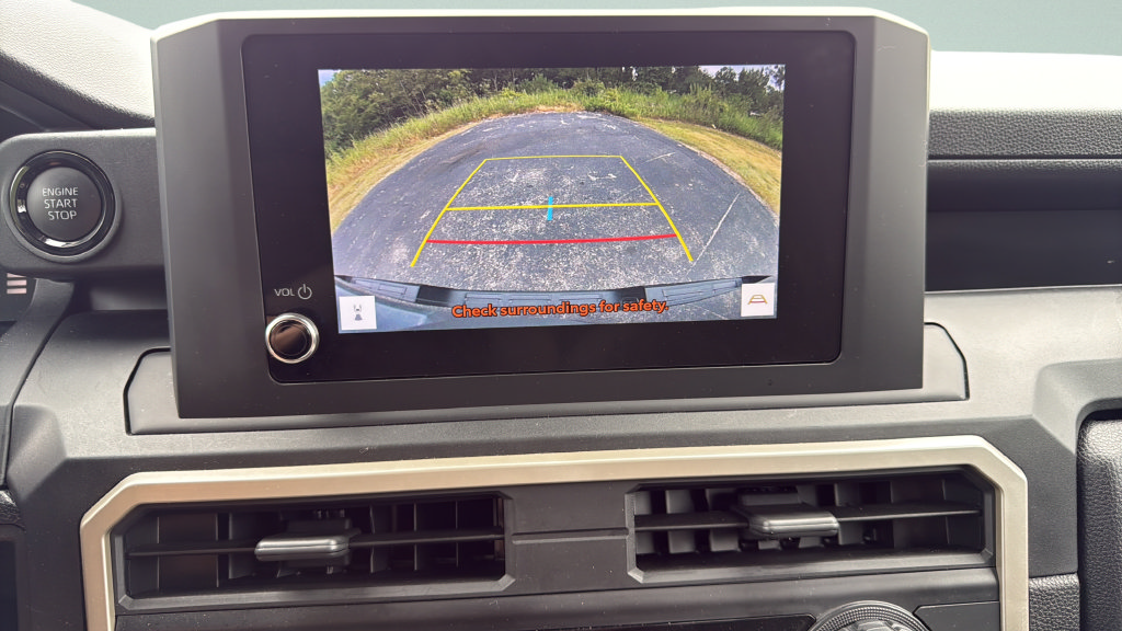Used 2024 Toyota Tacoma SR AWD/4WD image 32