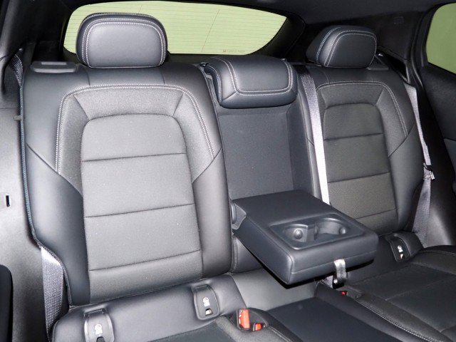 Used 2024 Chevrolet Equinox EV FWD LT w/ 2LT image 16