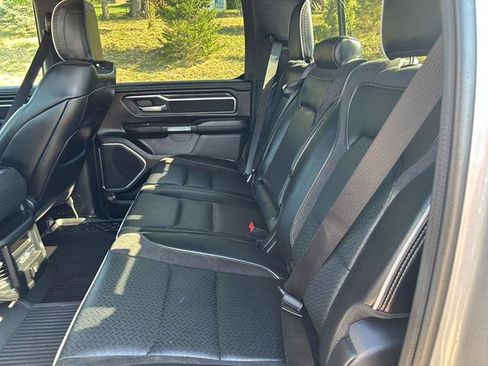 Used 2025 RAM 1500 Laramie image 16