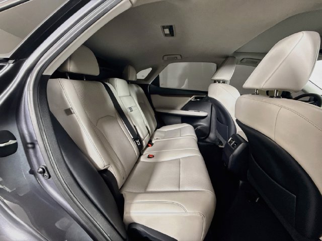 Used 2020 Lexus RX 350 FWD w/ Premium Package image 29