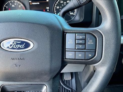 Used 2024 Ford F250 XL w/ STX Appearance Package AWD/4WD image 20
