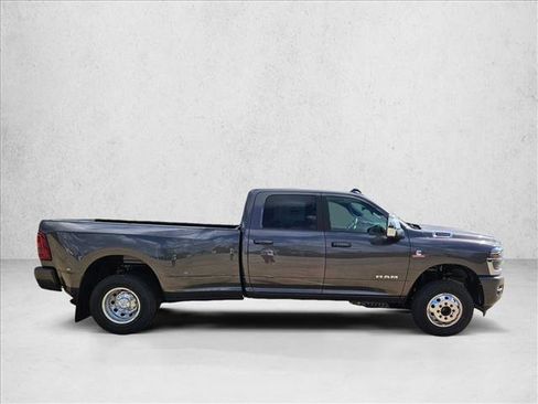 New 2026 RAM 3500 Laramie image 4