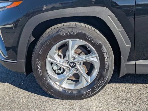 Used 2023 Hyundai Tucson SEL image 9