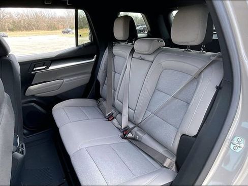 New 2026 GMC Terrain Elevation w/ Black Edition image 10