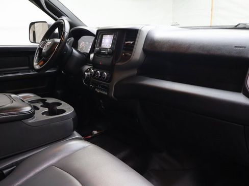 Used 2021 RAM 2500 Tradesman w/ Snow Chief Group image 11