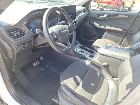 Used 2023 Ford Escape ST-Line w/ Tech Pack #1 image 15
