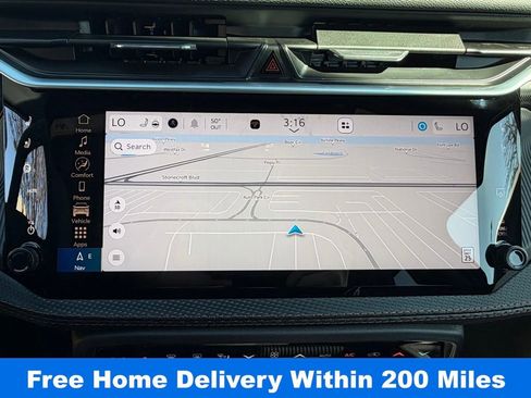 New 2026 Jeep Cherokee Overland image 18