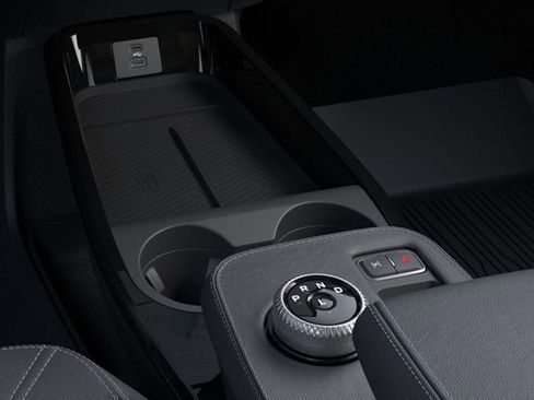 New 2024 Ford Mustang Mach-E Premium image 38