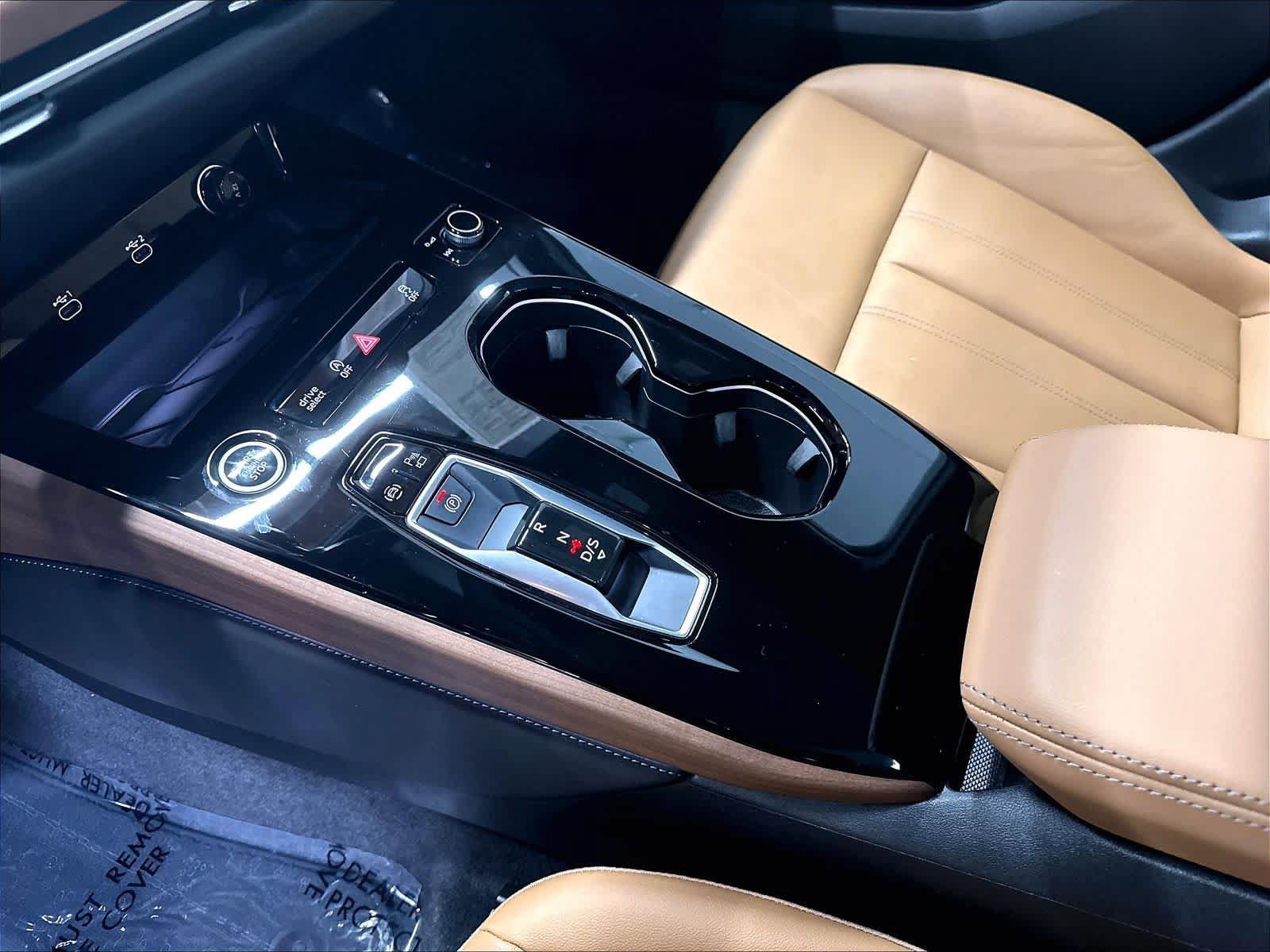Used 2025 Audi A5 Premium Plus AWD/4WD image 18