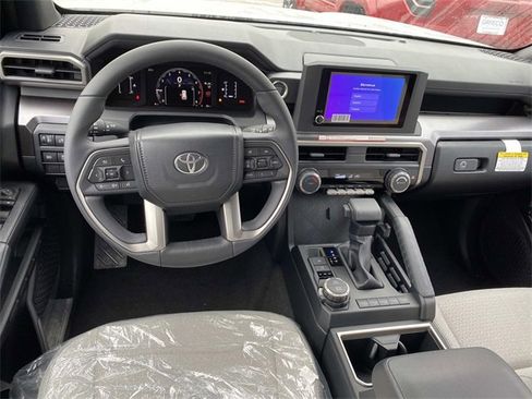 New 2025 Toyota 4Runner SR5 image 8