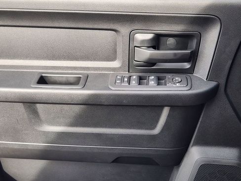 New 2026 RAM 3500 Tradesman image 17