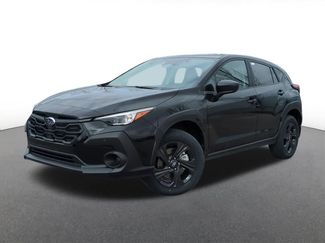 New 2026 Subaru Crosstrek 2.5i video 1