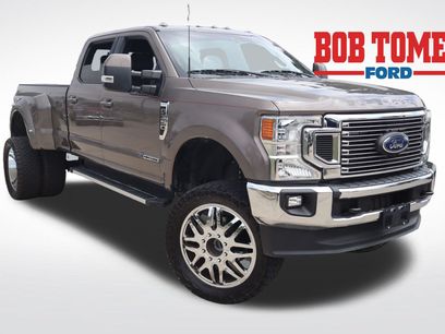 Used 2022 Ford F350 Lariat w/ Lariat Value Package