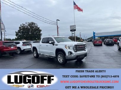 Used 2022 GMC Sierra 1500 SLT w/ SLT Premium Plus Package