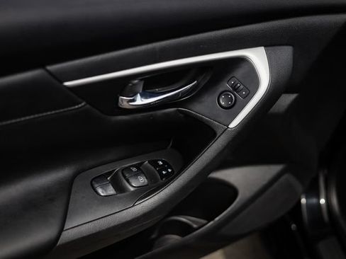 Used 2018 Nissan Altima 2.5 SL FWD image 55