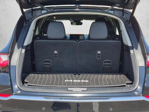 Used 2022 Acura MDX FWD w/ Technology Package image 7