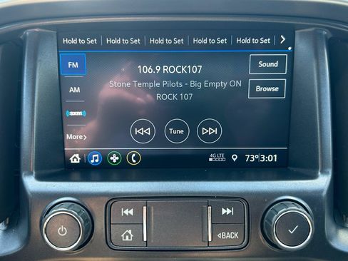 Used 2022 Chevrolet Colorado LT w/ LT Convenience Package AWD/4WD image 33