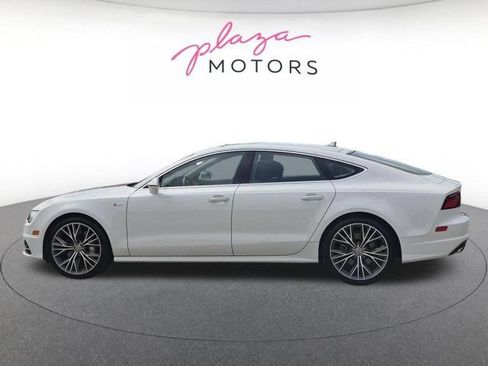Used 2018 Audi A7 3.0T Prestige w/ Prestige Package AWD/4WD image 8