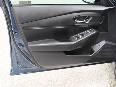 Used 2024 Honda Accord EX image 12