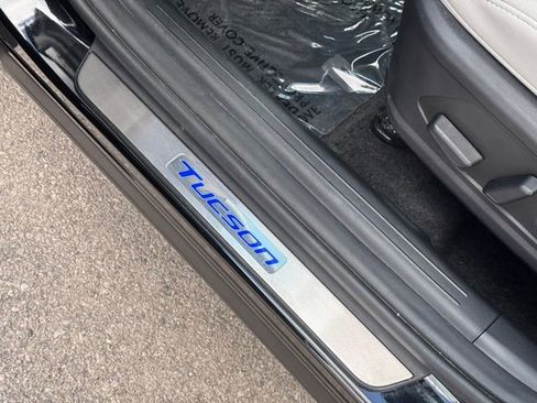 Used 2025 Hyundai Tucson SEL image 11