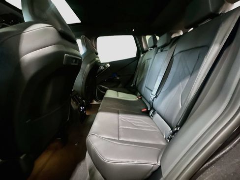 New 2026 BMW X3 xDrive30i w/ Premium Package AWD/4WD image 23
