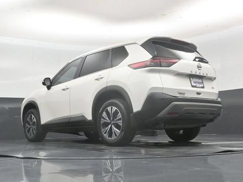 Used 2023 Nissan Rogue SV FWD image 53