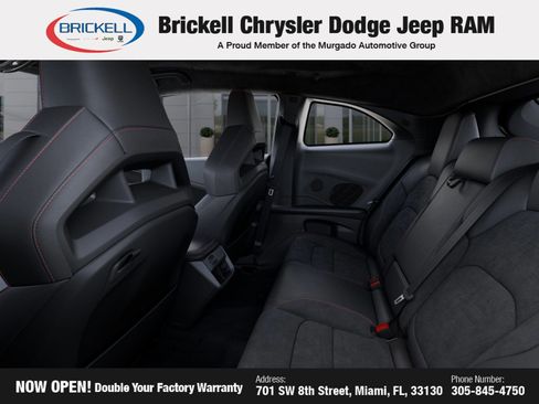 New 2026 Dodge Charger R/T Scat Pack image 23