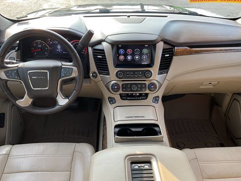Used 2016 GMC Yukon XL Denali w/ Open Road Package image 13