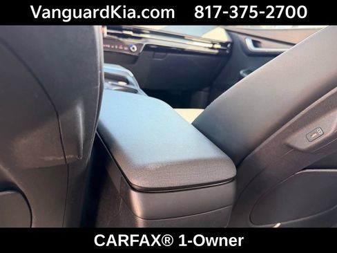 Certified 2024 Kia EV6 Wind RWD image 25
