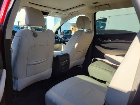 Used 2022 Buick Enclave Premium w/ Experience Buick Package image 15