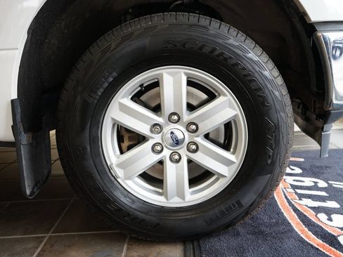Used 2020 Ford F150 XLT w/ Trailer Tow Package AWD/4WD image 48