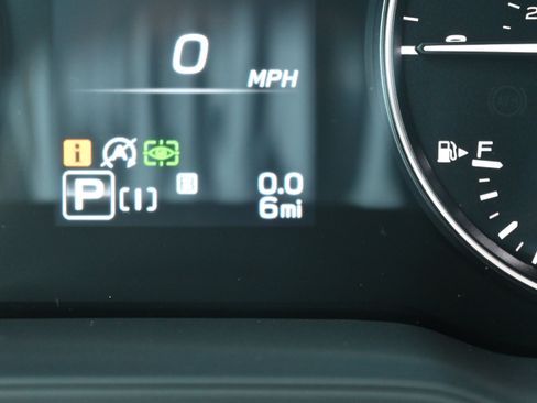 New 2026 Subaru Forester Touring w/ Touring Package AWD/4WD image 21