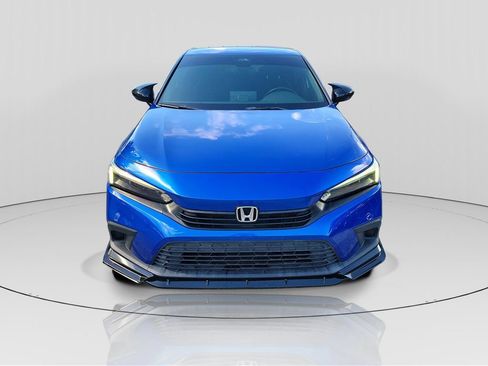 Used 2023 Honda Civic Sport image 2