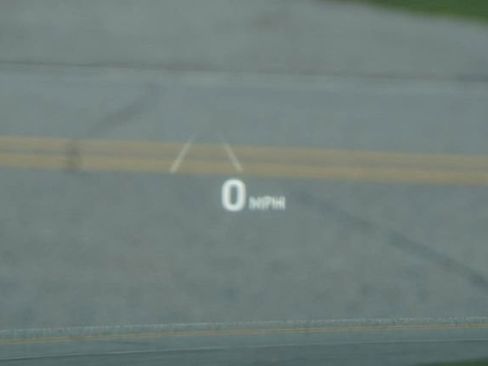 Used 2022 Hyundai Palisade Calligraphy image 32