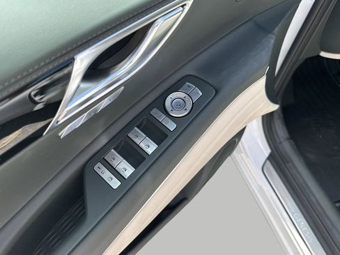 New 2026 Genesis GV80 2.5T AWD/4WD image 15