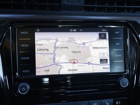 Used 2020 Volkswagen Passat 2.0T SEL image 24