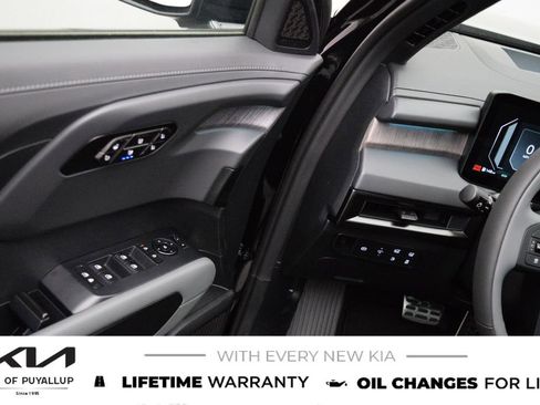 New 2027 Kia Telluride X-Line SX Prestige AWD/4WD image 27