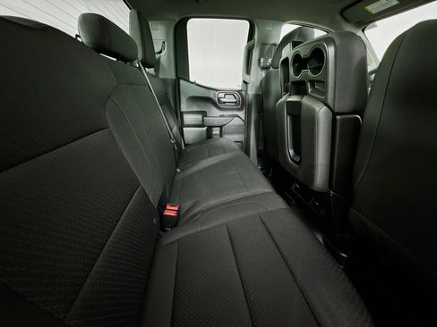 Used 2023 GMC Sierra 1500 Pro w/ Trailering Package image 24