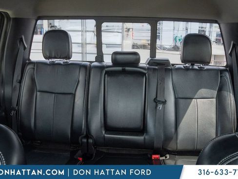 Used 2019 Ford F150 Lariat AWD/4WD image 13